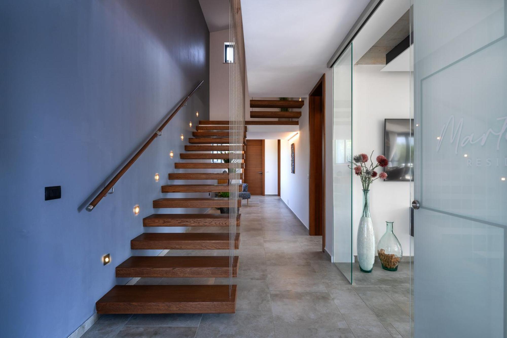 Martincic Residence - 5 Stars Luxury With Pool Heating On 4000M2 Rakalj Exterior foto