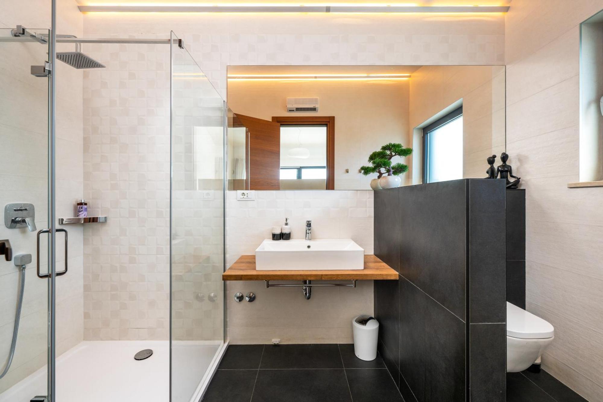 Martincic Residence - 5 Stars Luxury With Pool Heating On 4000M2 Rakalj Exterior foto