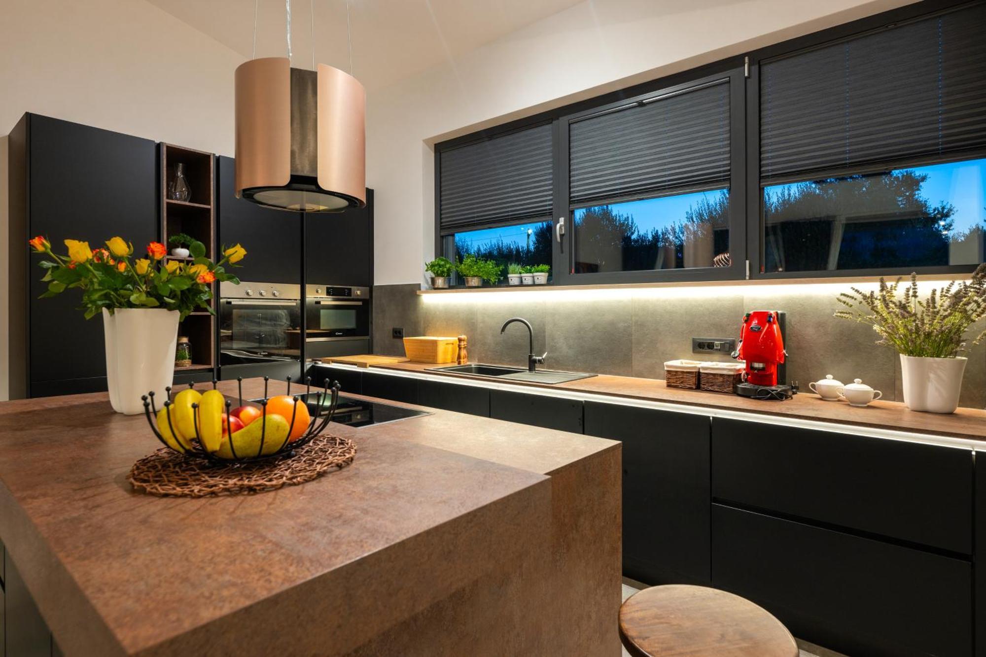 Martincic Residence - 5 Stars Luxury With Pool Heating On 4000M2 Rakalj Exterior foto