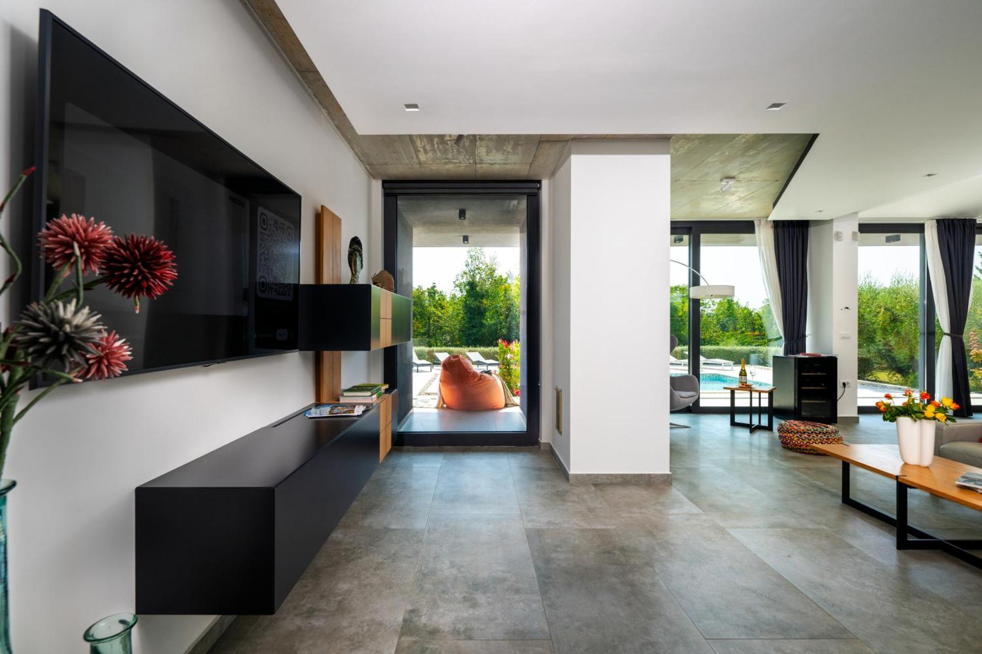 Martincic Residence - 5 Stars Luxury With Pool Heating On 4000M2 Rakalj Exterior foto